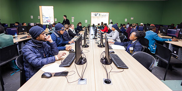 The Wits Integrated Experience 2024 The Wits Integrated Experience 2024